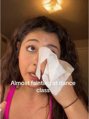 Dance night recap😭🕺🏻🪩 #dance #dancer #fup #fail #faint #hot #sweaty #storytime #tonight #fyp #foryou #water 