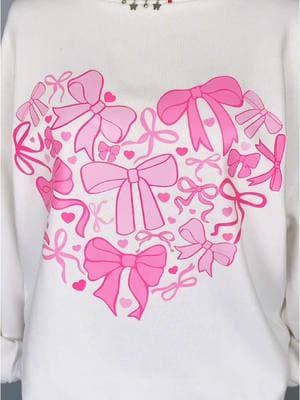 Coquette Valentine Heart Shirt 💕🎀 #valentine #valentines #ValentinesDay #valentinesdaygift #valentinesdaygift #valentinesdaygiftidays #valentinesdayoutfit #valentinesdayideas #youaresoloved #couple #valentineshirt 