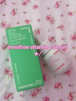 I received this product for free from INNISFREE and Picky @Picky Shop: @Picky Shop: @Innisfreeofficial  #yesstyle #pickyreview #gopicky #pickyxinnisfree #innisfree #koreanskincare #skincare 