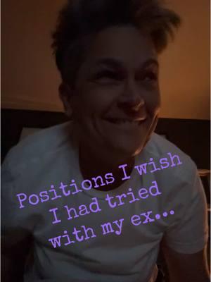 Soooo many missed opportunities… #🤣#missyounever #Funny #funfacts #wlwtiktok #lbgtq🏳️‍🌈 #lbgtq🏳️‍🌈 #girlswhokissgirls😘🌈 #memories #goingoutwithabang #happenedforme #goodridance #🧩