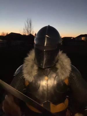 #kingdomofheaven #knight #cosplay 