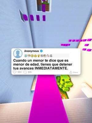 Cuando un menor te dice que es menor de edad, tienes que detener tus avances INMEDIATAMENTE. #askreddit #redditespañol #tiktokspain #horror #historiasreddit #paranormal #estadosunidos #storytimeespañol  Esta historia puede ser adaptada para otros tipos de entretenimiento.