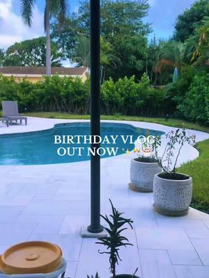 NEW VLOG OUT NOW Yt-JEMAYOO #fyp #jemayoo #youtube #youtuber #birthdayvlog #Vlog #vlogs #miamivlog #wiltonmanors 