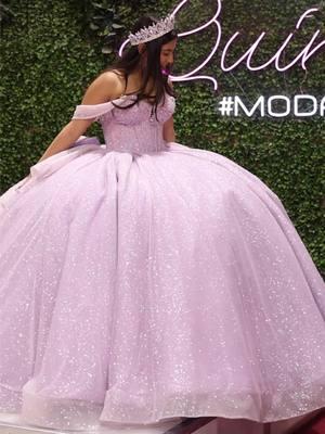 Watch FULL episode of #PlanningMyQuince on @Moda2000’s YouTube!✨💖 #Moda2000 #quince #quinceañera #dresses #shopping #quincedress #dressshopping 