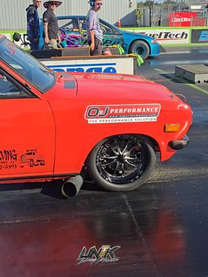 El Jovian vs Pipa Tech 🔥 RWD vs AWD ✔️ 7.50 Index Class 💪 Sport Compact Finals Dec 2024 Orlando Speed World Florida ##unikdragphotos #scf2024 #osw #750index #jovian #Datsun #13bturbo #pipatech #awd #honda #dragcar #racecar #dragracing 