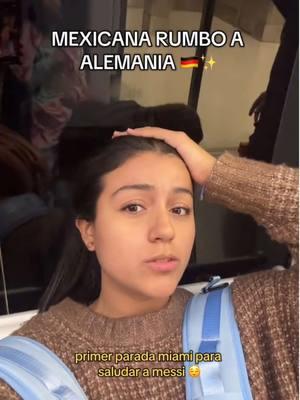 iPad girlies estamos a dos paradas de alemania!! 🇩🇪🤩 #ipad#alemania#mexicanaenalemania#germany#miami#tiktokhazmeviral 