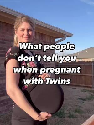This is the reel I needed when I first found out I was pregnant with di/di twins.  Encouragement that “just because I’m having twins”, doesn’t mean guaranteed complications, preterm labor, NICU stay, csection etc. This was my redeeming delivery after two previous deliveries that were traumatic for me and took a turn that were out of my control Listen more about my twin pregnancy, delivery and postpartum journey on @mamastefit ‘s podcast episode #52. Thank you so much @mamastefit for allowing me to share my experience and journey 💕 Share this with any expectant twin family, we can do it 💯