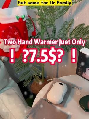 "Don’t let the cold win! ❄🔥"#handwarmers #portable #powersupply #handwarmer #portablehandwarmer #rechargeablehandwarmer #playhot #PlayhotBrand #playhotlss #warmer 