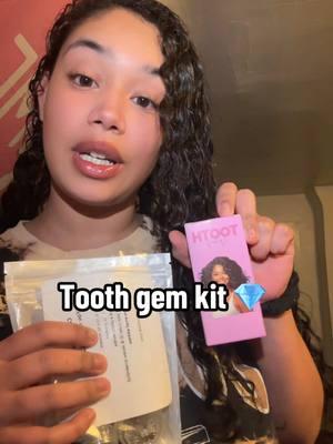 I will be dropping a tutorial on how to apply these on your teeth and how to do different designs 🫶🏼💎some make sure to follow me for that #fypシ #toothgemtutorial #toothgems #toothgemtechnician #toothgemkit #TikTokShop #tiktokmademebuyit 