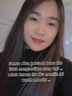 terlalu nyaman dengan hidup mandri, bukan tdak lgi butuh laki² hanya saja tdk mau mnjdi beban untuk siapa pun... #fyyyyppppppp #fyp #moots #lewatberanda #cahjember #viral #4u #4you 