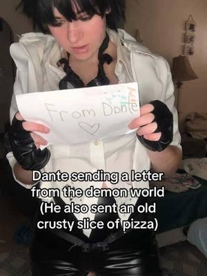 He would say this Also y’all should I start a YouTube👀? #devilmaycry5 #devilmaycry #devilmaycrydante #devilmaycrycosplay #ladycosplay #ladydevilmaycry #ladydmc #dmclady #dmcladycosplay #dantesparda #vergil 