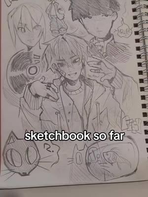 school is so boring #sketchbook #sketch #illistration #art #anime #sonic #miku #vocaloid #fyp #foryoupage 