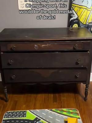 I got it #dresser #drawerdresser #storagetower #dressermakeover #viraldresser #fabricdresser #tiktokmademebuyit 