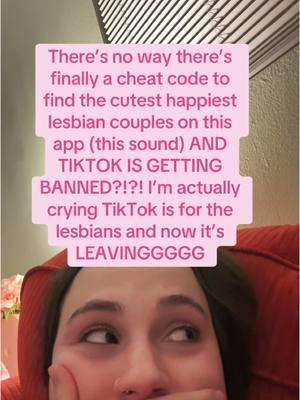 It’s so sad but I see so little evidence of beautiful lesbian weddings and marriages on social media. Y’all have so much and you don’t even realize. #lesbians #lesbiansoftiktok #femmelesbians #femlesbian #femlesbians #lesbiansoftiktok #tiktoklesbians 