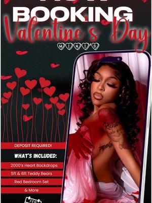 Just wanted to show yall a few ideas we can do🙂‍↕️ Spots are limited. Secure your session online today at www.simmonebstudios.com  #simmonebstudios #chicagophotographer #chicagophotography #ValentinesDay #setdesigner #blackcreatives 