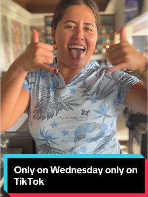 Only on Wednesday only on #tiktok @plantationhousemaui #livemusic #organicislandmusic #mauigolf #kapalua #fy #fyp #mauimusic #mauimusician #alohacrew #maui#ukulelecover #hawaii #hawaiian #onthisday #plantationhouserestaurant #tiktokban #massfollowing www.damienawai.com/shows