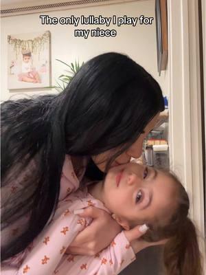 the only lullaby that’s acceptable & somewhere over the rainbow @@Lilit@@Evanescence@@SKIMS##skims##skimspjs##lullaby##niece##evanescence##auntie##baby##lashes##jetblackhair##favorite##bestfriend##minime##share##trending##fypシ