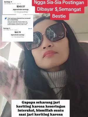 Fokus Yang Dilingkari,Dodolnya Naiknya was wus 😲  Jangan Minta2 Dikirim 🌟 Mending Fokus Berkonten Nanti Kalao Sudah Monet Gerak Dikit Dapat $ Semangat Bestie,semoga Aku dan kalian Semua Bisa seperti para SUHU YANG sudah bisa menghasilkan ratusan Jeti Tiap Bulannya,AAMIIN YRA   #highlightseveryone #viralreels #trendingreels #reelsfb #fypシ゚ #foryoupage #fbproo #comedy #sorotan #followforfollowback