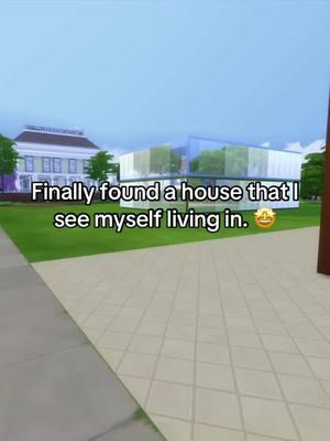 Literally 😜 #sims #sims4 #thesims4 #thesims4build #simstok #sims4builds #simmer 