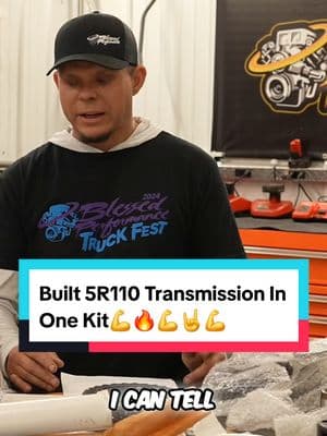 Are you looking to build that 5R110 to handle any power level? DIY Kits that kill the competition in stock and ready to ship💪🇺🇲💪🇺🇲💪 🔗https://blessedperformance.com/blessed-performance-5r110w-competition-full-billet-diy-rebuild-kit-2003-2010-ford-6-0l-6-4l-powerstroke/🔗 📲1-800-577-2698📞 #BlessedPerformance #BuiltNotBought #5r110w #6LiterSalvation #6literpowerstrokesuperstore #64powerstroke #6fopowerstroke 