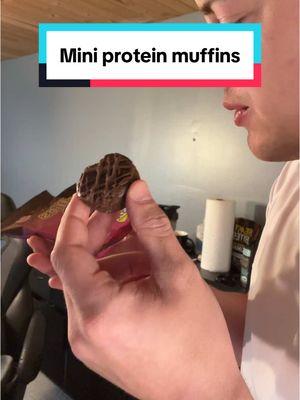 If you’re into health and exercising, you must try the snack #healthysnack #protienmuffins #protiensnack #snack #healthy #fitness #health #fit #tiktokmademebuyit #tiktokshopfinds #TikTokShop #fyp #viralvideo #trending 