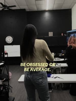 obsessed is an understatement  #cosmetology #cosmetologyschool #hairstylist #thesalonprofessionalacademy #austinhair #beauty #beautyschool #haireducation #hairstyling #makeupartist #hairdresser #fypシ #austintexas #hairofinsta #tiktok #hairschool #cosmetologystudent #womenshair #beautytips #motivational #selfmade 