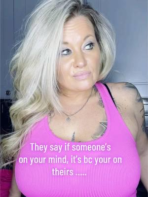 Do you even think about me ? 😈#ha #gotyou #mind #single #adult #me #isittrue #thinking #Love #viralvideo  #women #men #healing #journey #fypシ #fypviral #content #naughty 