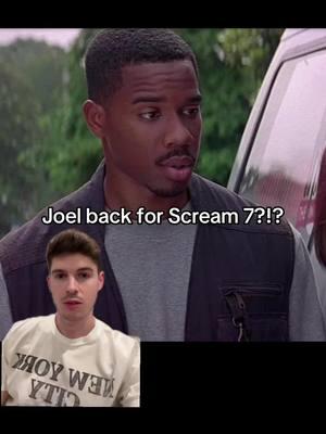 Idk how I missed the potential Martin connection 🤯 #scream2 #screammovie #scream7 #fyp #chadmeeksmartin #mindymeeksmartin 