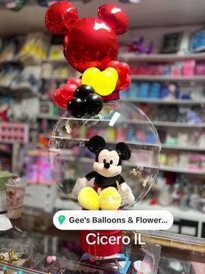 #ValentinesDay #valentinesdaygift #valentinesdaygiftideas #geesballoons #5908w26stcicero 