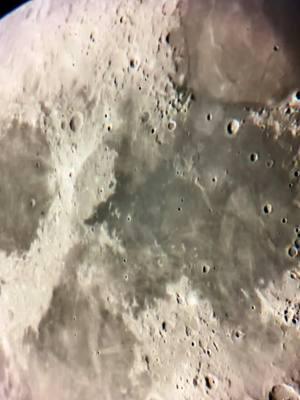 #Moon #Luna #closeup #telescope #videography #astronomy #BiblicalCosmology #Firmament #watersabove #Creation #Luminary #HeavenlyBodies #JesusIsKing #earthisflat #stationary #geocentric #level #realm #GodisGood