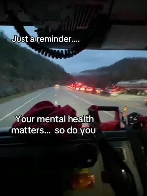 #mentalhealthmatter credit to @Code3KY/WV 