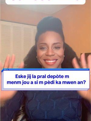 eske jij la pral #depòte m menm jou a si m pèdi ka mwen an #immigrationattorney #immigrationlawyer #haitiantiktok #haitiantiktok #imigrasyon #attorneyadolphe #adolphelawgroup 