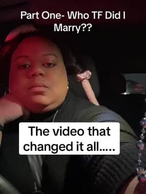 The video that blew up for me and changed everything. TikTok memories #reesateesa #tiktokmemories #whotfdidimarry 