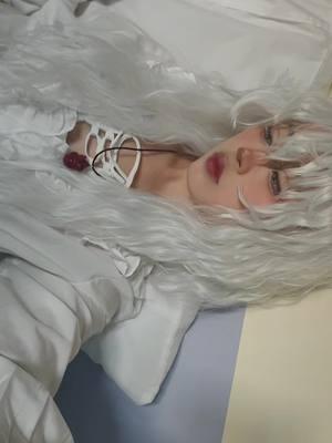 #griffith #griffithberserk #griffithcosplay #berserk #fypシ 