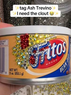 Who wants bean dip?💅✨ #ashtrevino #beandip #hotcheetosandbeandip #viral #fyp