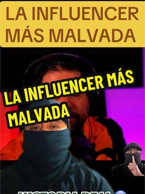 LA INFLUENCER MÁS MALVADA #relato #relatos #cuento #mito #historia #historias #influencer #historia #real #history #fy #juanit02025 #juanit02022 