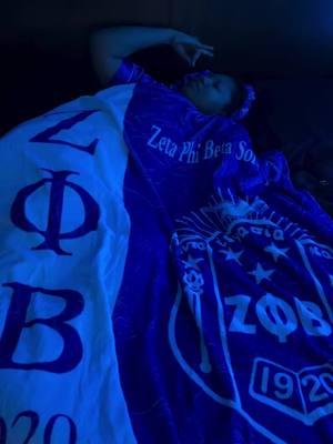 Twas the night before J16💙🤍🕊️ #j16 #zetaphibeta #zphib💙🤍🕊 #zetafoundersday 