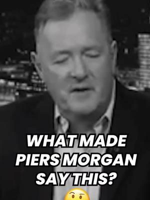 Cenk Shocks Piers Morgan! #fyp #foryou #foryoupage #tyt #politics #government #cenkuygur #anakasparian #originals