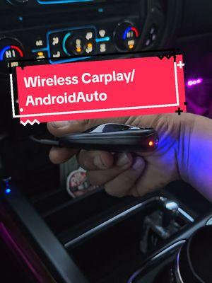 @HICARS Get your Wireless Carplay Adapter Today! #fyp #carplay #androidauto #wireless #TikTokShop 