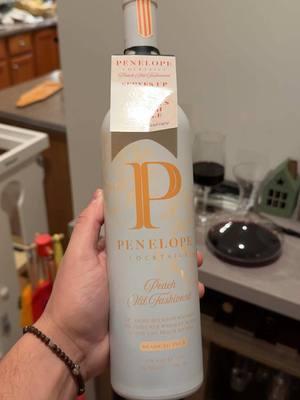 The Best Bottles Ood Fashioned Cocktail?! Penelope Whiskey crushed this one. Have you ever had Penelope before? #whiskey #bourbon #cocktail #cocktails #penelopebourbon #oldfashioned 