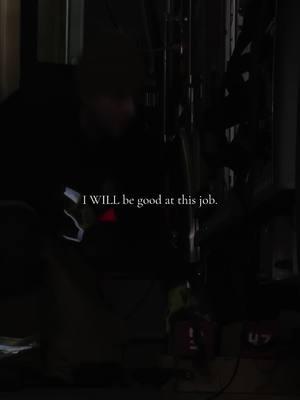 Take videos to watch what you could have done better at, I am in no way training for this job to be ignorantly better than the man or woman beside me. I am in this way of training to be the good in someone’s worst day and to hopefully outweigh their lows. #fyp #masteryourcraft #cribbing #crib #firetraining #firstresponders #pa #theville #relatable #pafire #winter #california 