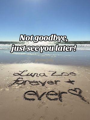 Just Incase It happens….This page means so much to me because it’s become Luna’s memorial, my grief diary, a place I documented some of the hardest & biggest moments of our lives. A place I could raise awareness to the cruel reality of what is pediatric cancer. Incase this goes dark thank you to all who have been with me before during and after Luna’s fight with brain cancer. Thank you for being here 💜 I hope to see you all on IG, YT, or FB. Same as on here @coralfully and @Lunaseverglow So much love for you all! 💜 #singlemom #grief #tiktokban #fyp #childhoodcancerawareness #pediatricbraincancer #loss #memories #luna #foreverandever 