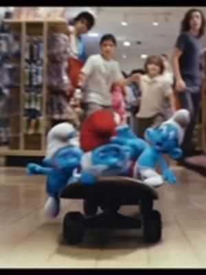 @John😎😎       Billy’s brother The Smurfs TV Spot Commercial 2011 #thesmurfs #nostalgiccommercials #nostalgia #nostalgicposts 