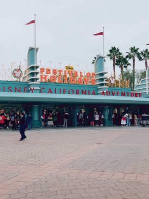 I wanted this to be longer buuut I guess TikTok won’t be sticking around much longer, so out of the drafts it goes… #disneyland#disneyparks#dca#californiaadventure#financiallyresponsible#awwdangit#disneylandedit#goodbyetiktok#fyp#fyfy 