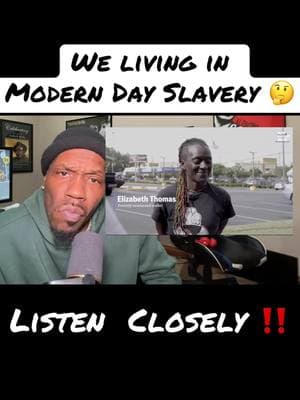 ‼️👀👀 We Gotta Stay out these Prisons and we have to start Thinking on a bigger scale of Generational wealth. #growingupblack #prisonreform #slavery #workaholic #reactionvideo #inspirationalvideo 