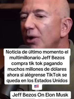 #jeffbezos #elanmusk #viralisimo #paratiiiiiiiiiiiiiiiiiiiiiiiiiiiiiii #interesante #fypシ #MomsofTikTok #greenscreenvideo 