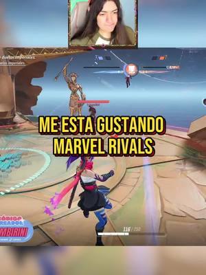 Creo que soy buena jugando como asesina #fyp #paratiiiiiiiiiiiiiiiiiiiiiiiiiiiiiii #kickstreamer #viral_video #paratiiii #fypp #kick #twitch #streamer #kickstreaming #videoviral #viralvideos #tiktokviral #marvelrivals #marvelrivalsgame