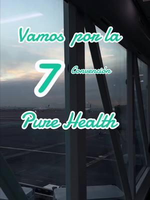 Quien se Iva a imaginar que lo que vimos como una desgracia se convertiria en un sueño echo realidad, para mis conpañeras y para mi, Ahora soy fiel crellente de que todo pasa por algo 🙌 Hoy agradezco a Dios por cada oportunidad recibida desde que llegue a este pais, Hoy digo si a todo lo bueno y abro mis brazos para las bendiciones que tienen preparadas para mi ☺️ Agradezco mi historia, mi proceso y mi presente. Se que de trás de todo lo vivido nay un plan pertecto para mi gracias Dios! Al despertar Agradece por abrir los ojos que es tu mayor bendición, por iniciar un nuevo dia con un sinfin de oportunidades, por tener a tu familia sana y porque siempre Dios camina a tu lado. "Siempre da las gracias" #gratitud #emprendedoras #emprendimiento #latinas #purehealthusacuidadonatural #purehealth #7aniversario 