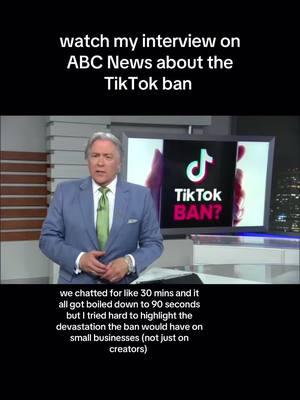 How we feeling TikTok fam? #tiktokban #abcnews #tiktok #news #whimsysoul #sanfrancisco #bayarea #sanfranciscofoodie #onlyinsf 