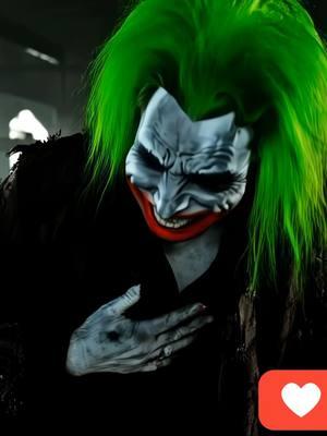 Joker likes my song made for him... #joker #rockmusic #rockmusictiktok #jokermemes #jokerface #z60gaming